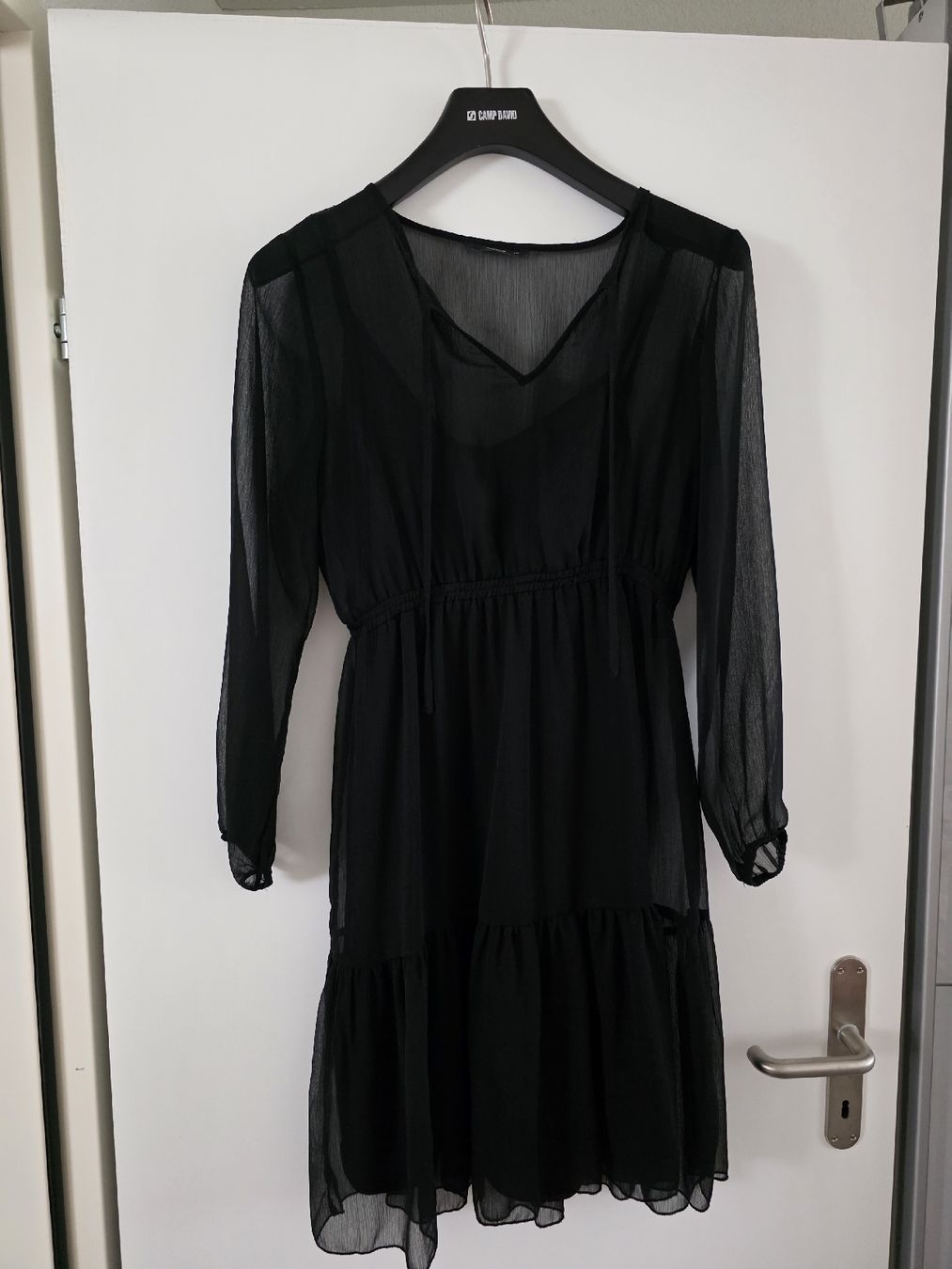 Only Vestiti: Chiffon Kleid – Usato da Oftringen venduto da Adissa_O