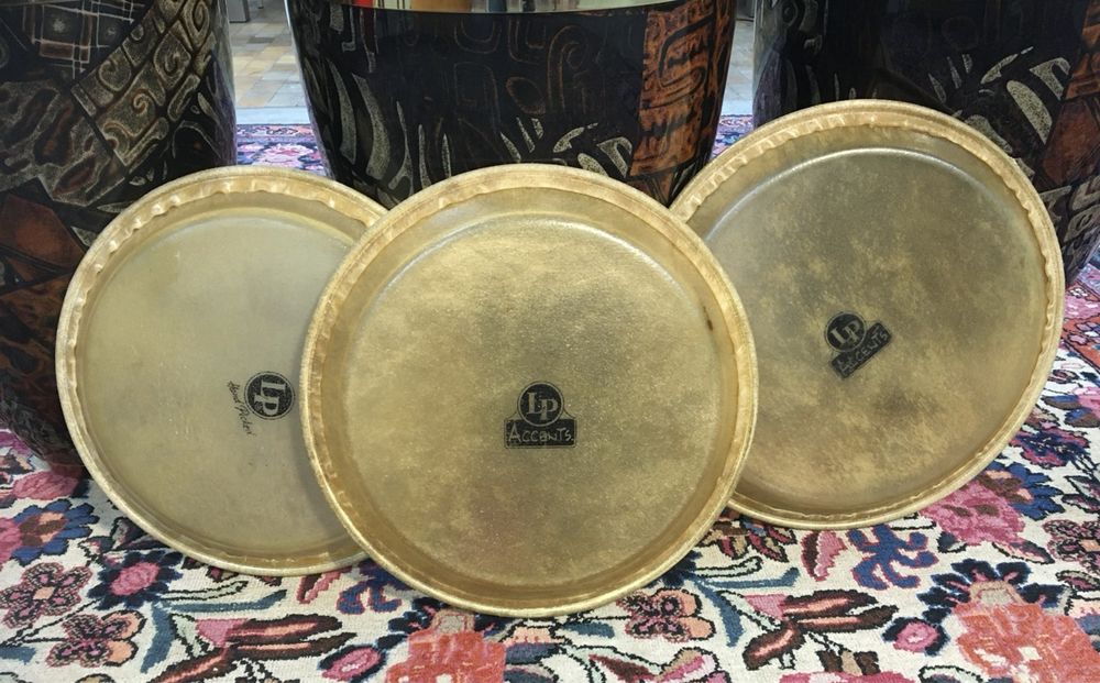 LP Congas Accent Tribal Kaufen auf Ricardo