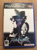 Soul Calibur 2 für Sony PlayStation 2