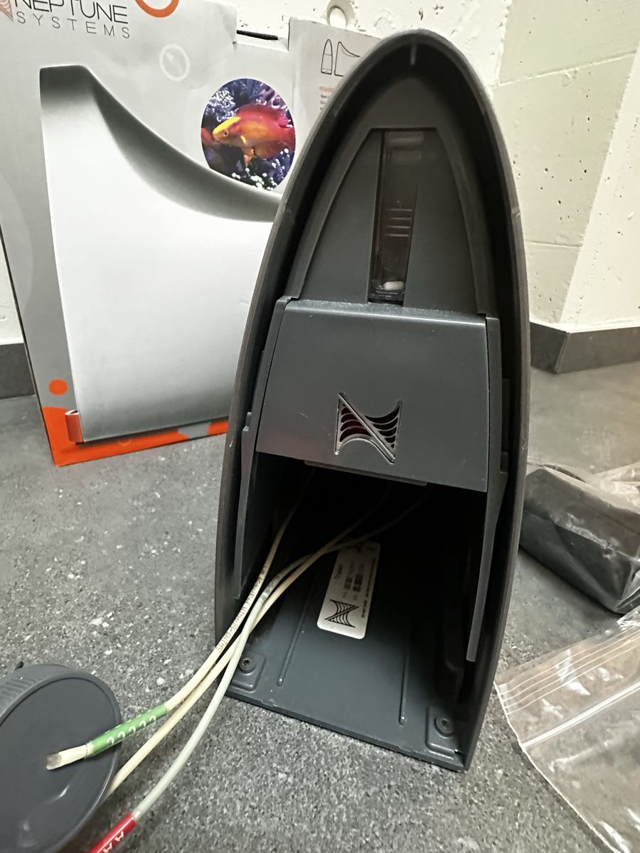 Aquarium: Neptune System - Auto testeur Trident ACM – Gebraucht aus Romanel-s-Lausanne von ree_f9yp 1