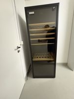 Cave à vin ArteVino (EuroCave), capacité 160 bouteilles