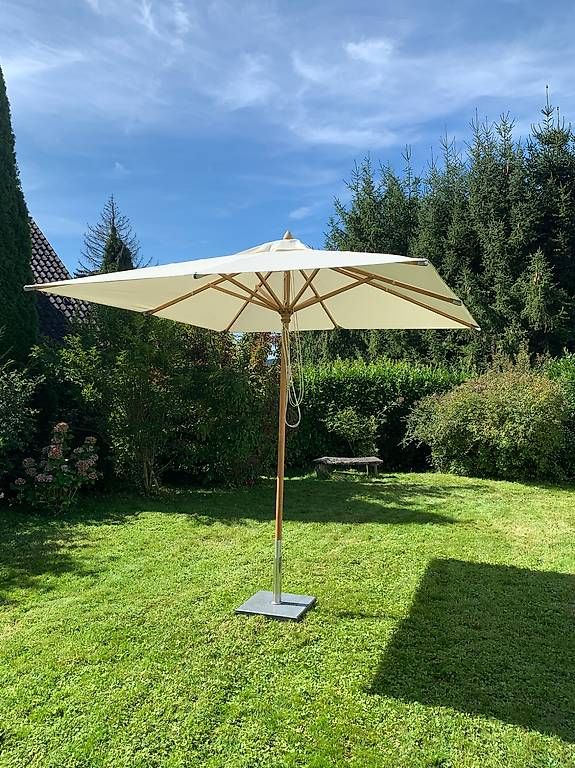 Parasols: Sonnenschirm – D'occasion à St. Gallen par Simi9008