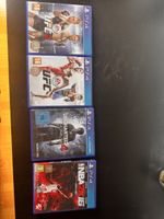 Ps4 spiele