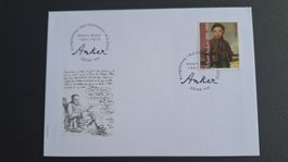 2010,Nr.1353,FDC