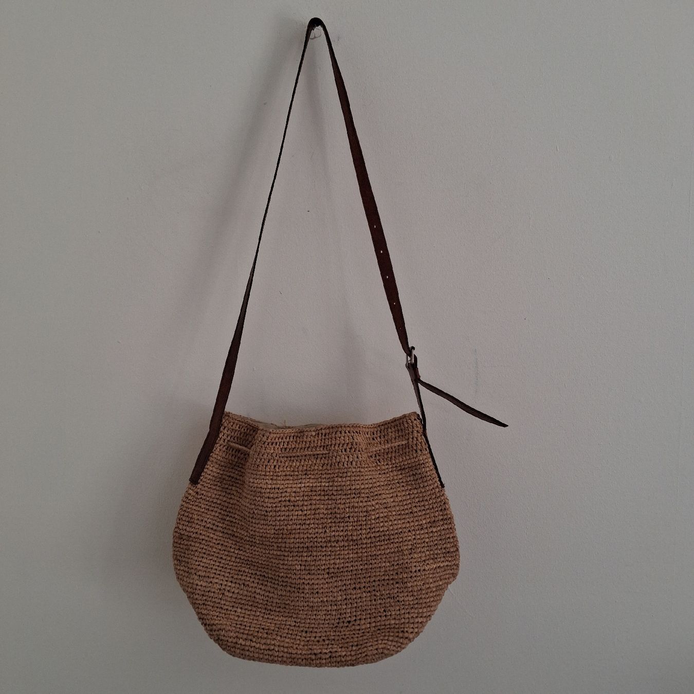 Borse da donna: Ibeliv Raffia Summer Bag  – Nuovo (secondo la descrizione) da Wil SG venduto da tre_g2l7 5