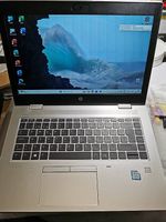 HP Probook 640 G5 Intel i5-8250U 1.60GHz 15" + Office 2021