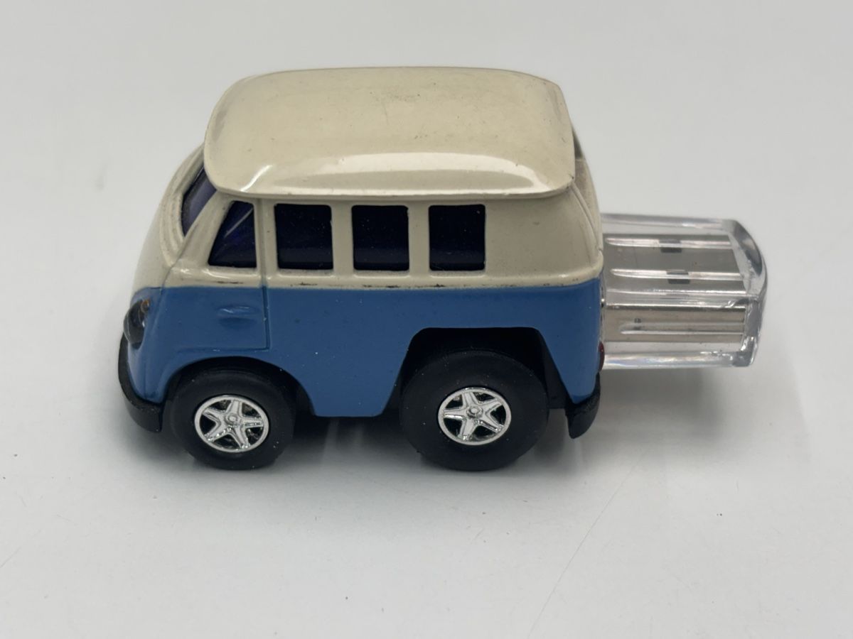 Chiavette USB: USB-Stick VW Bulli – Usato da Pfaffnau venduto da Galini75 2