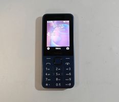 Nokia 225 4G blau