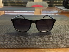 Sonnenbrille, schwarz, top Zustand, von New Yorker
