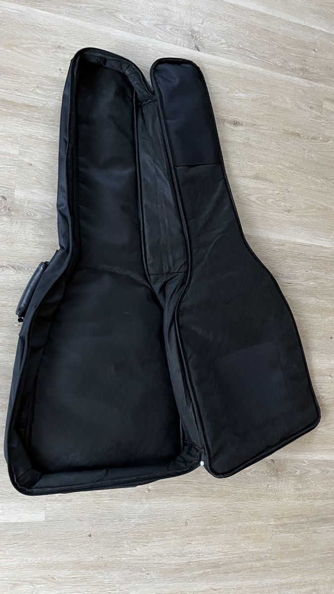 Borse: Gitarrentasche GEWA – Usato da Sulz AG venduto da Zissi31324 3