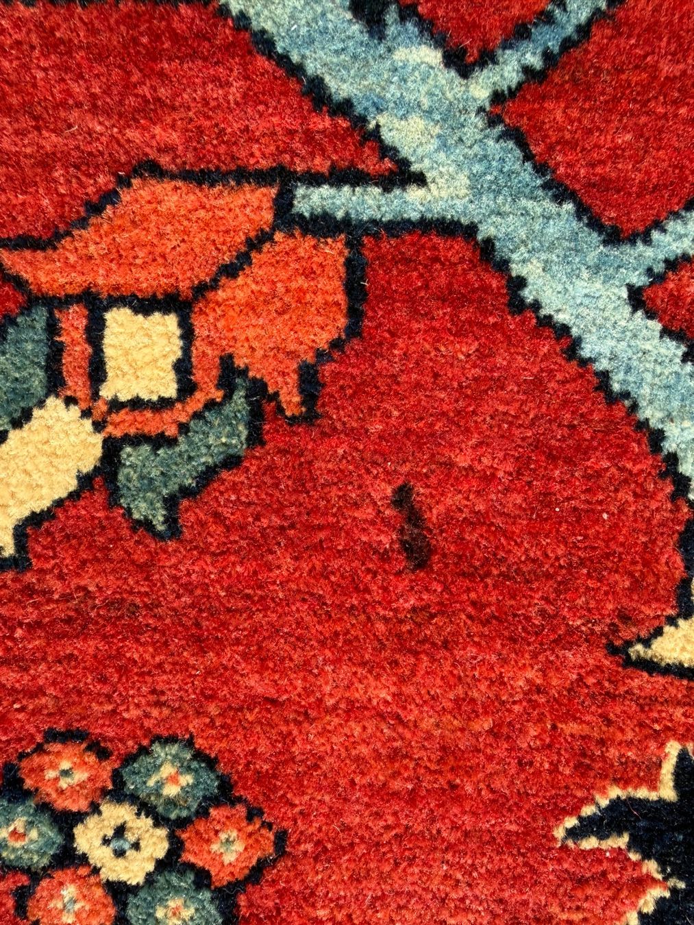 Tappeti: Bakhshayesh Teppich Signiert 286x250cm - sauber – Usato da Vacallo venduto da cri_229f 9