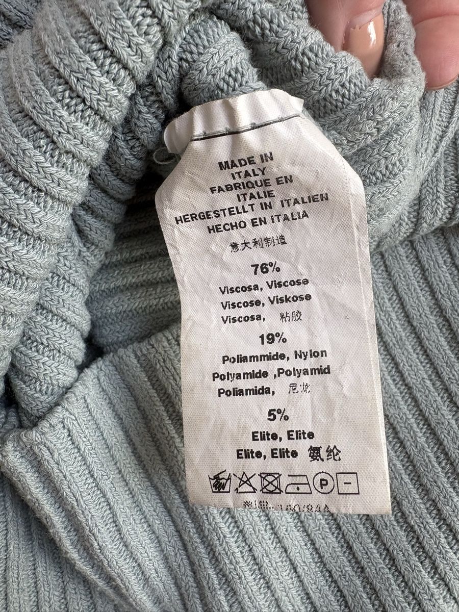 Brandy Melville Tops: Stricktop Brandy Melville – D'occasion à Wittenbach par sarah_09 2