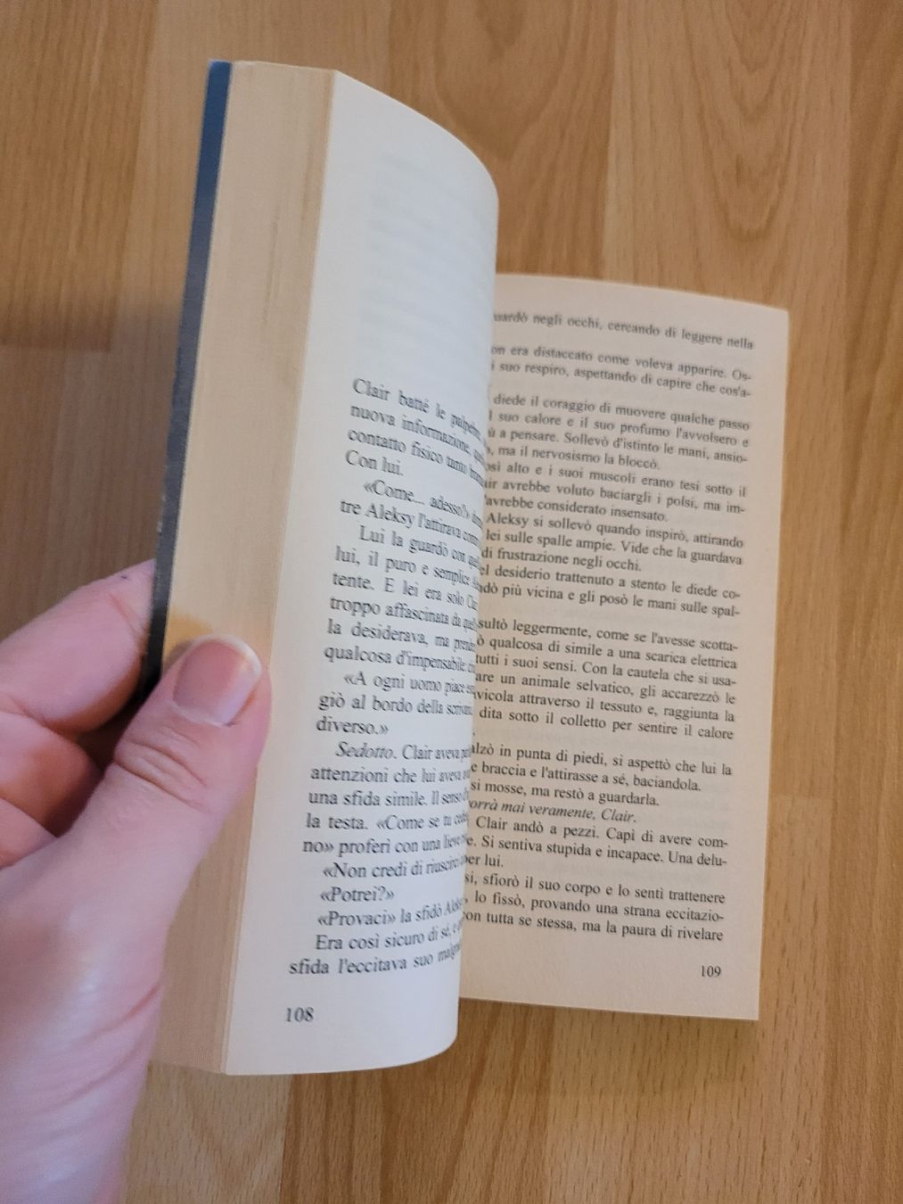 Bücher: libro la vendetta del russo – Gebraucht aus Lupsingen von sta_wgg5 3