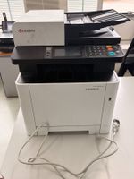 Kyocera ECOSYS M5526cdw - Multifunktionsdrucker (Laser/LED)