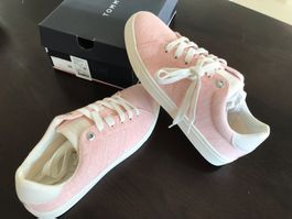 Tommy Hilfiger sneakers Gr. 38 - NEU / NEUF