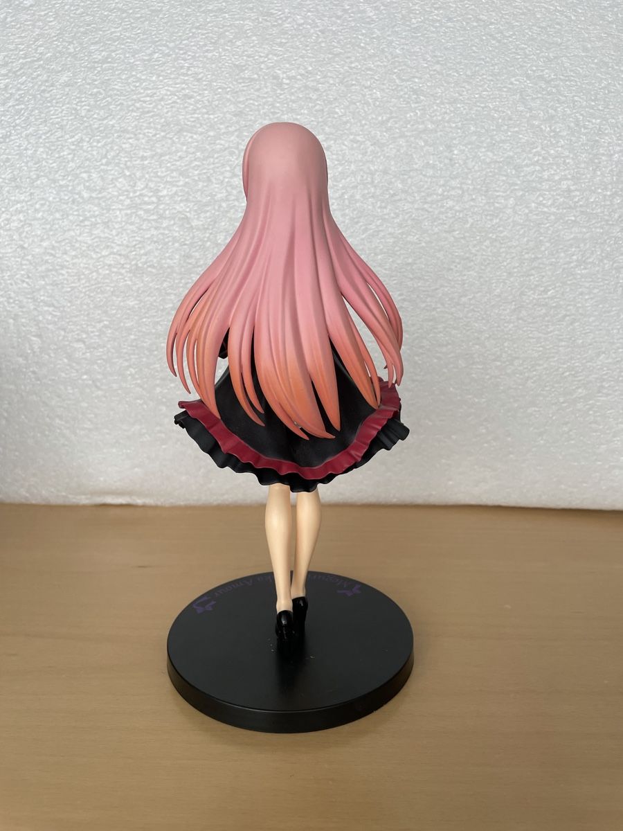 Figuren: Hatsune Miku Project Diva Arcade Future Tone - Innocent – Gebraucht aus Zürich von ko59 6