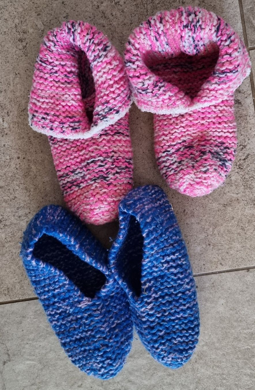 Calze per bambini: Kinder-Bettsocken gr.25-30 – Usato da Grossdietwil venduto da GNOM313