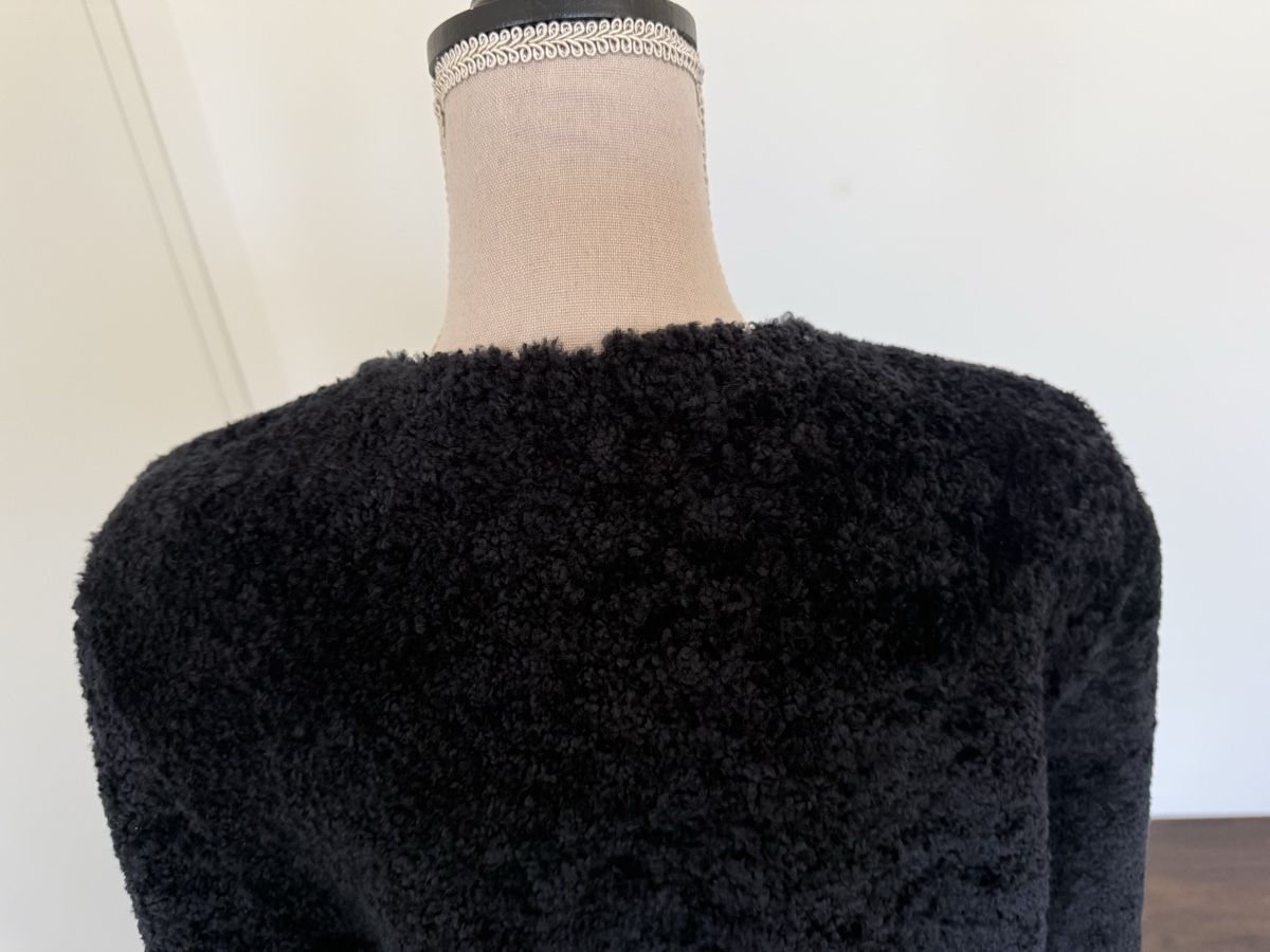 Jacken: Manzoni 24 Lederjacke Gr.36 – Neu (gemäss Beschreibung) aus Balzers von Lissi57 5