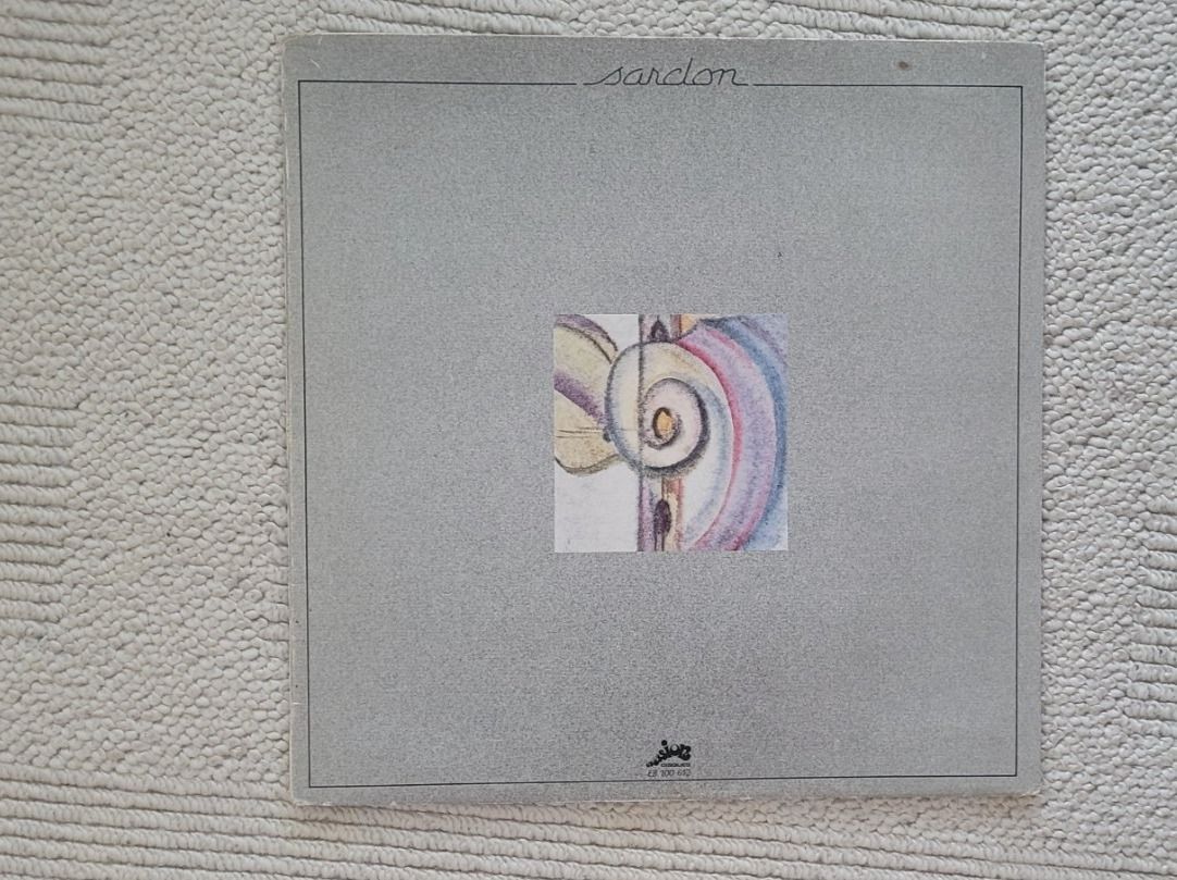Dischi in vinile: LP  Sarclon – Usato da Martigny venduto da MZ-67