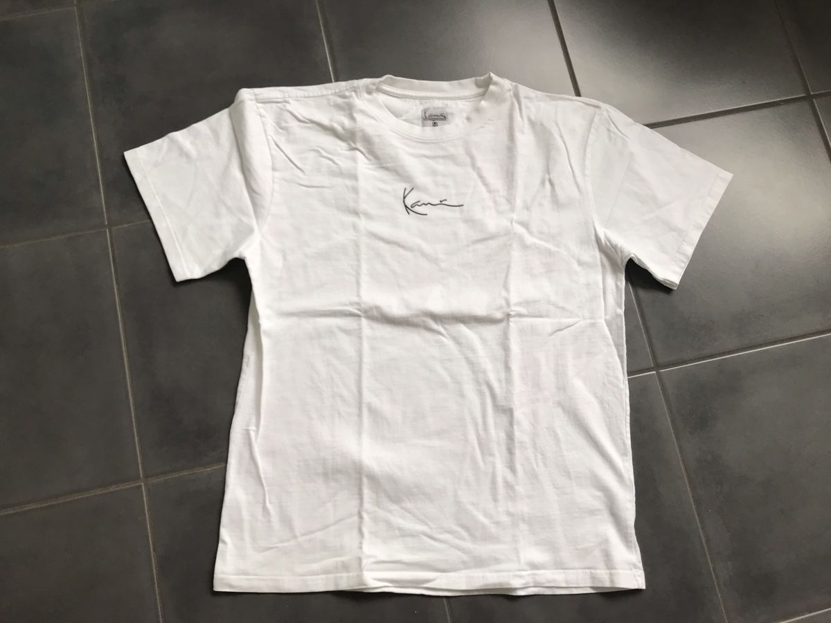 T-shirt: Kania T-Shirt M – Usato da Thalheim venduto da Twity