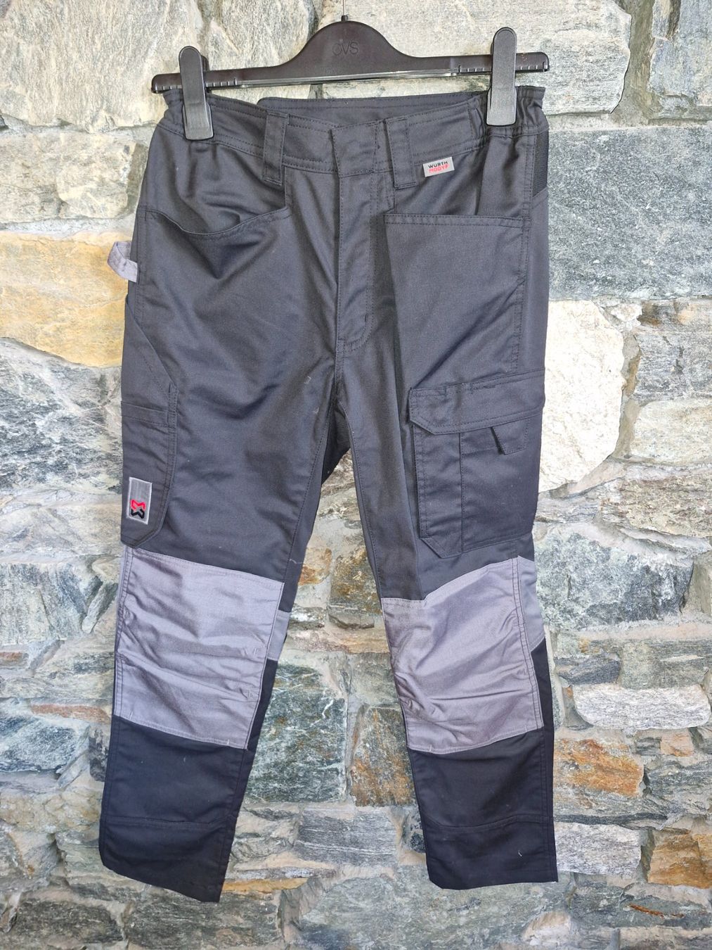 Hosen: Arbeitshose Herren 42 – Neu (gemäss Beschreibung) aus Guarda von rue_bpd7
