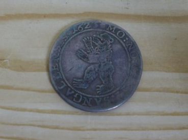 Tutti le monete: Stadt St. Gallen Taler 1623 – Usato da Zürich venduto da thn_gx89 1