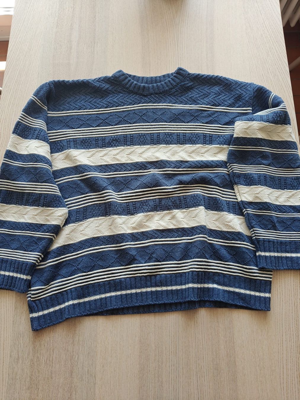 Pullover & Sweatshirts: Vintage Strickpully – Gebraucht aus Bern von tingu 2