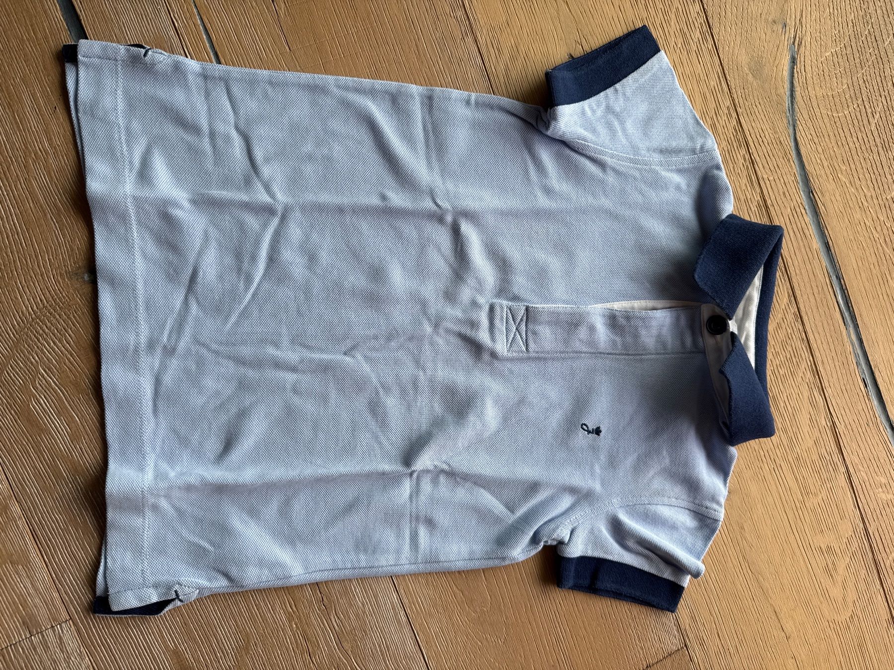 Jacadi Camicie, T-shirt & Polo: Jacadi T-Shirt Gr. 8 – Nuovo (secondo la descrizione) da Himmelried venduto da Dievole