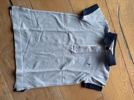 Jacadi T-Shirt Gr. 8