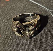 Drachenklauen Ring