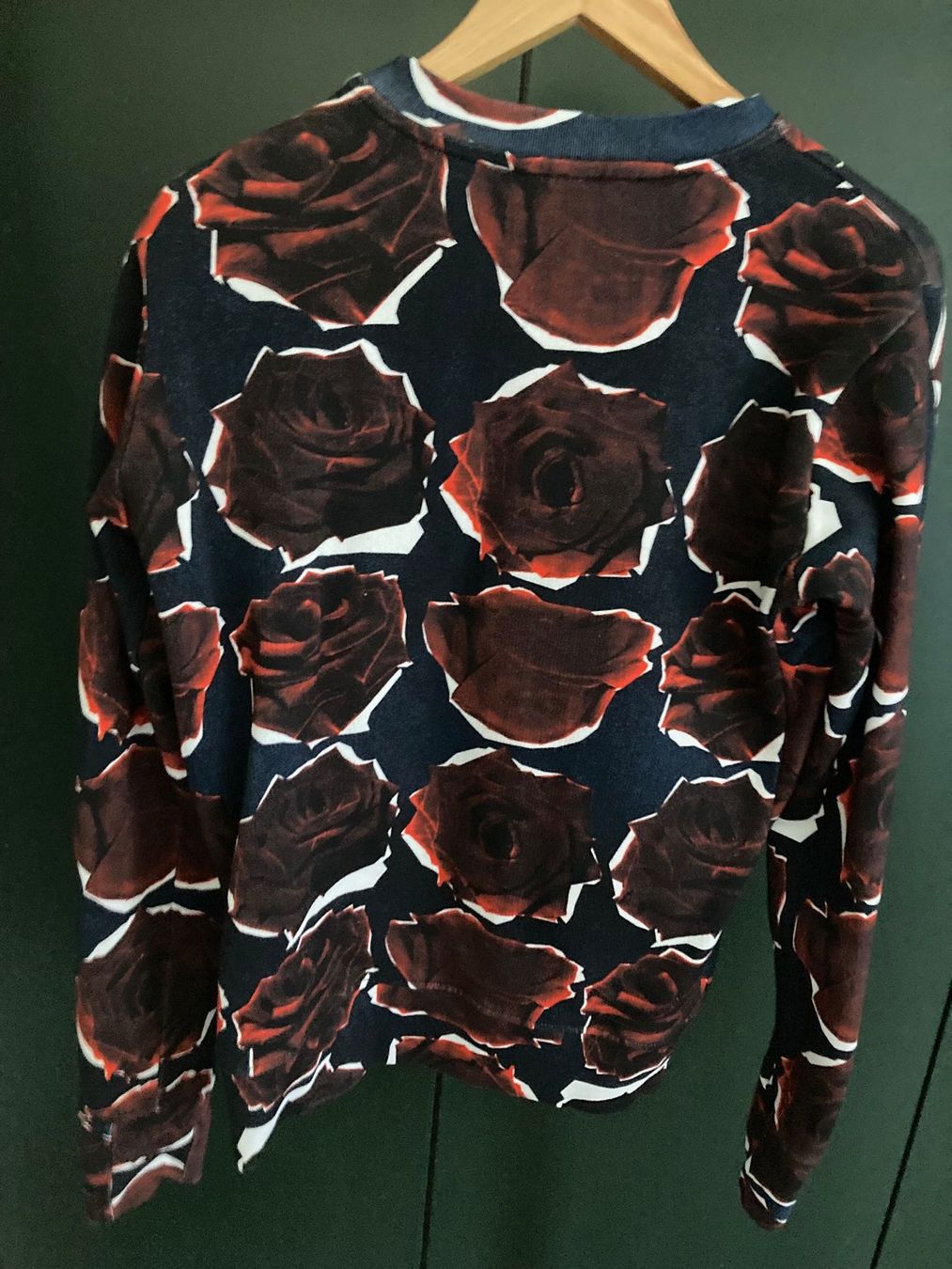 Pullover & Sweatshirts: PS Paul Smith · Pullover · M · 100% coton · Comme neuf – Neu (gemäss Beschreibung) aus Monthey von la_hora_cero 3