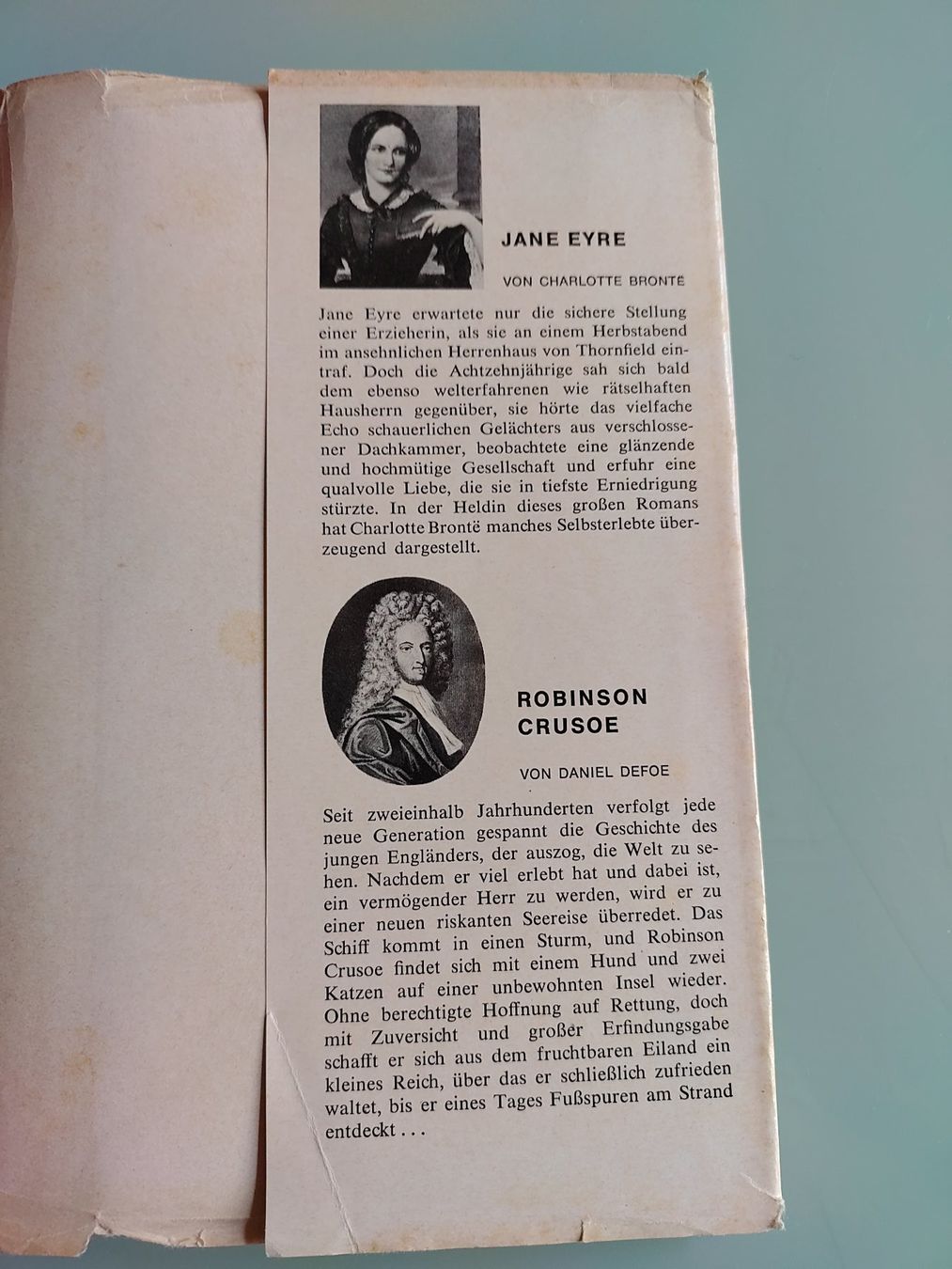 Libri: Sammelband Reader's Digest – Usato da Langenthal venduto da Markus-70 2