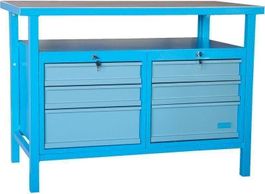 Güde Werkbank P 1200 SS, 40930