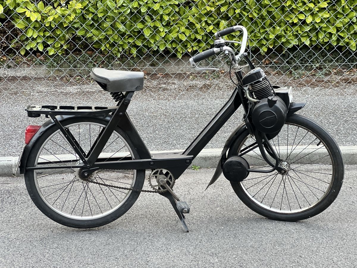 Cyclomoteurs: Velosolex 3300 – D'occasion à Vessy par bst_r226 4