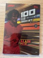 Topps Turbo Attax 2026 100 Club 291 Alain Prost