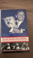 Buch: Frank Sinatra ist erkältet