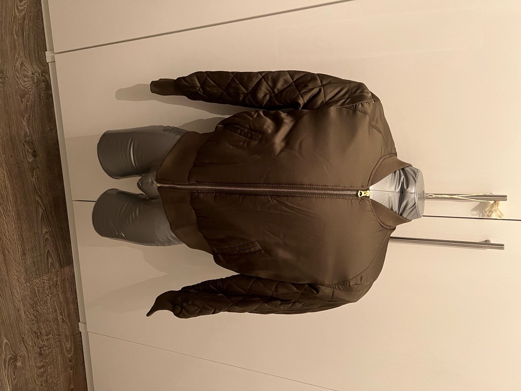H&M Giacche: Übergangsjacke Grösse 42 – Usato da Weiach venduto da LemonJuice1995 3