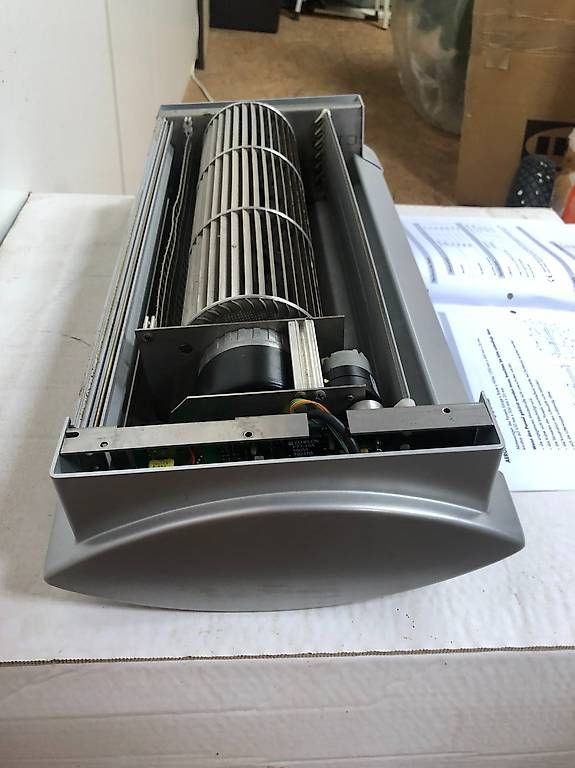 Ventilatori: Wintergartenablüfter AERO JET  Siegenia – Nuovo (secondo la descrizione) da Safenwil venduto da Ft300 3