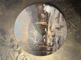 Sammlerteller Die Frische im Tal von der 1990er Ausgabe