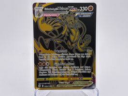 Strahlende Sterne - Fließender-Angriff-Wulaosu VMAX  (BRS TG