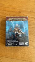 Warhammer Age of Sigmar Lord-Commander Bastia