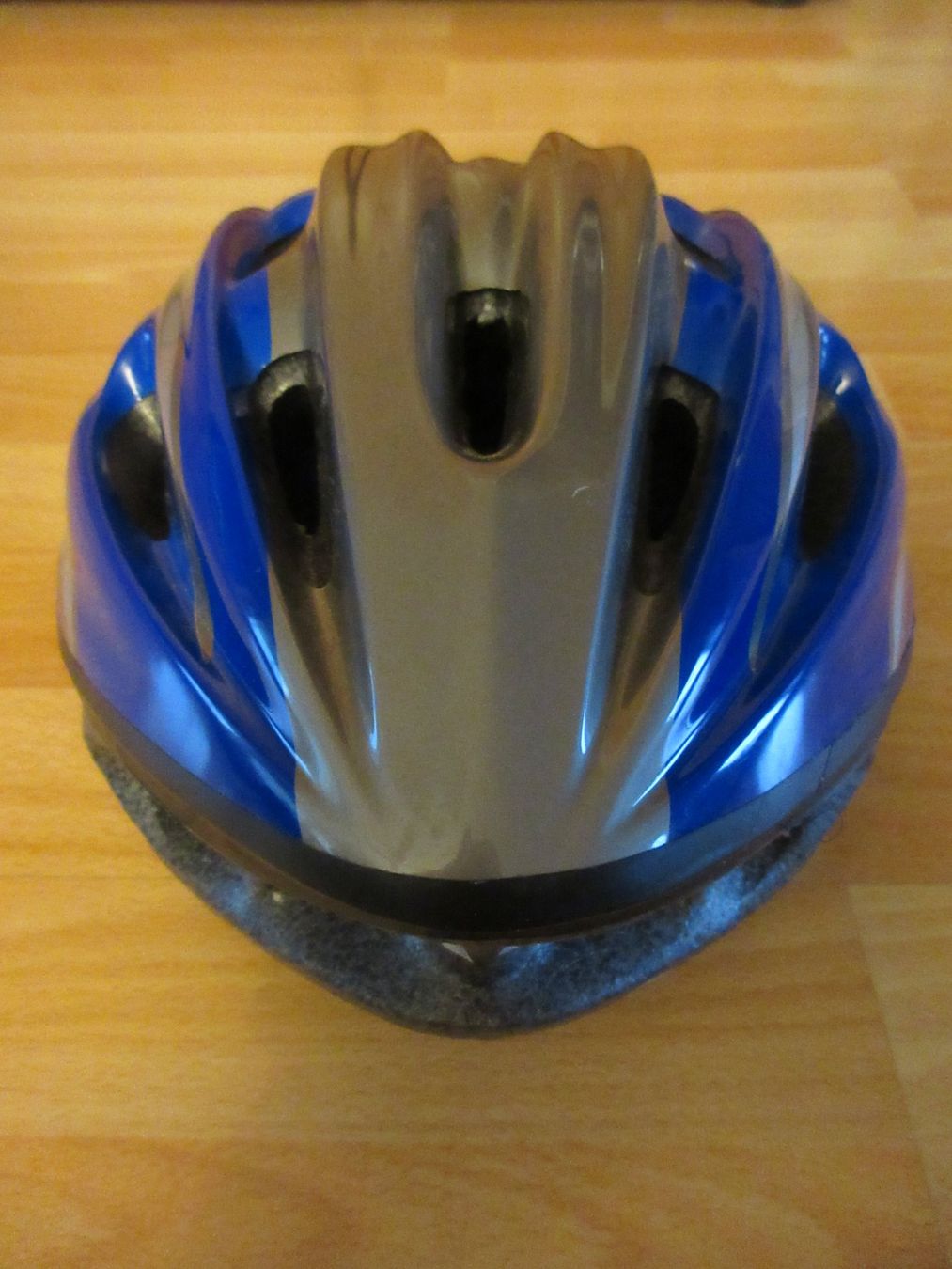 Caschi: Fahradhelm S/M 52-58 cm – Usato da Kaisten venduto da renault015 3