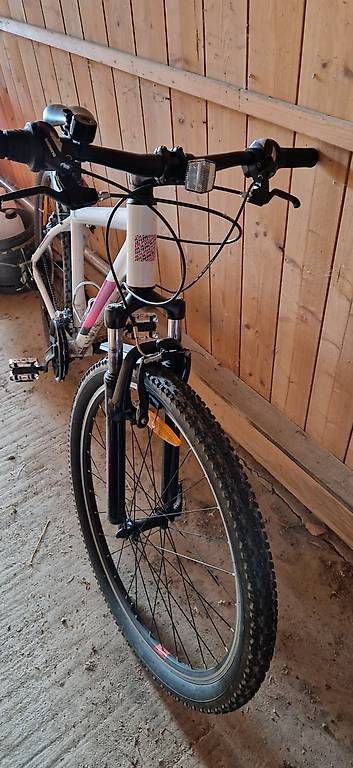 Biciclette: Fahrrad  – Usato da Aeschau venduto da Marc311994 1