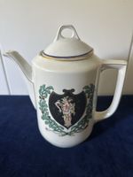 Kaffeekrug Verband Zentralschw. Feldschützen Langenthal 1936