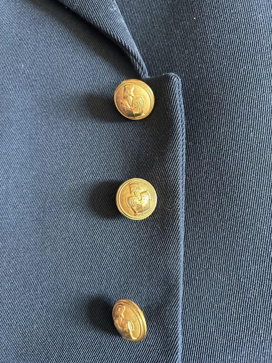 Uniformi: Französische Uniform – Usato da Uetendorf venduto da aedus44 2
