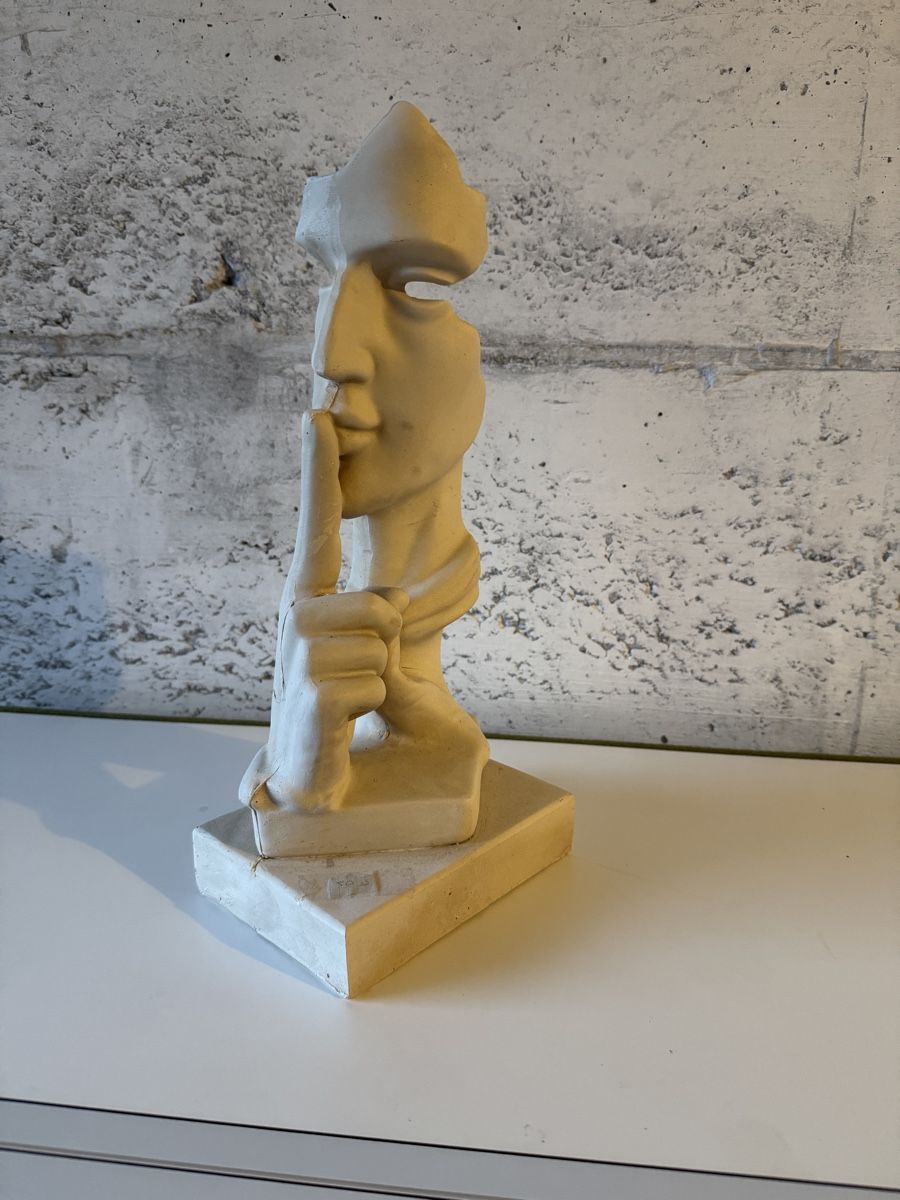Statuette: Dekoration – Usato da Oberägeri venduto da MW.1986 8