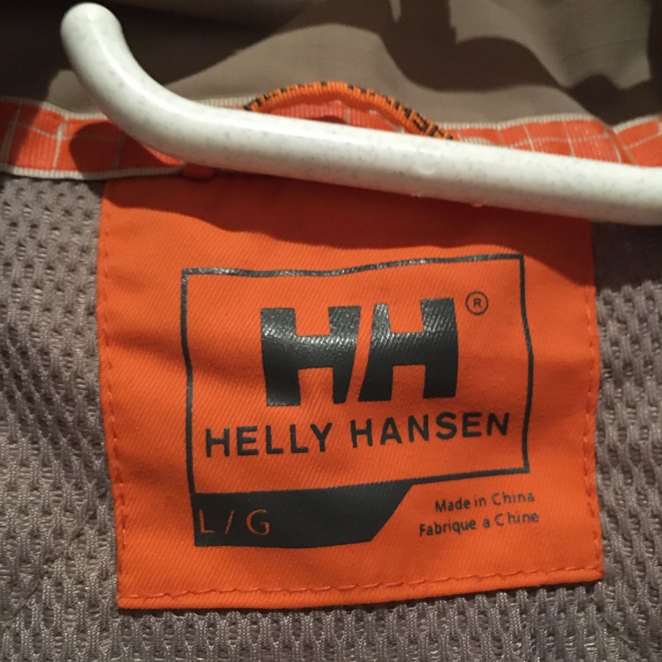Anzüge: Skijacke und Skihose L Helly Hansen – Gebraucht aus Schleitheim von Pi3.14 7