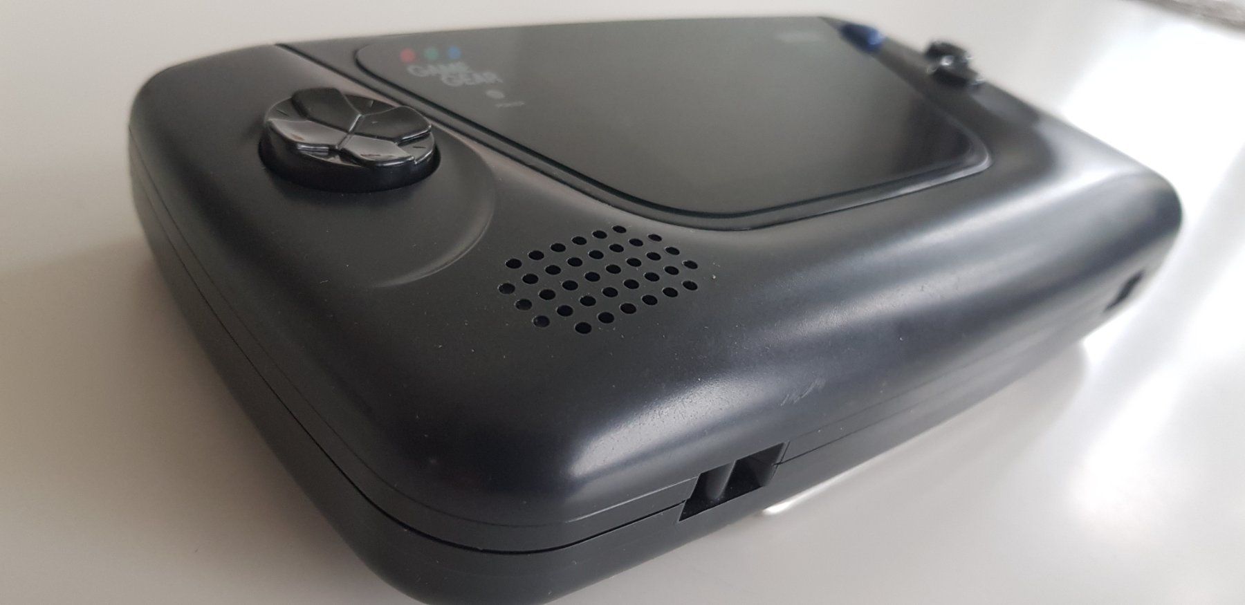 Sega Konsolen: Sega Game Gear - vollständig gewartet – Gebraucht aus Oberglatt ZH von jawormmx 4
