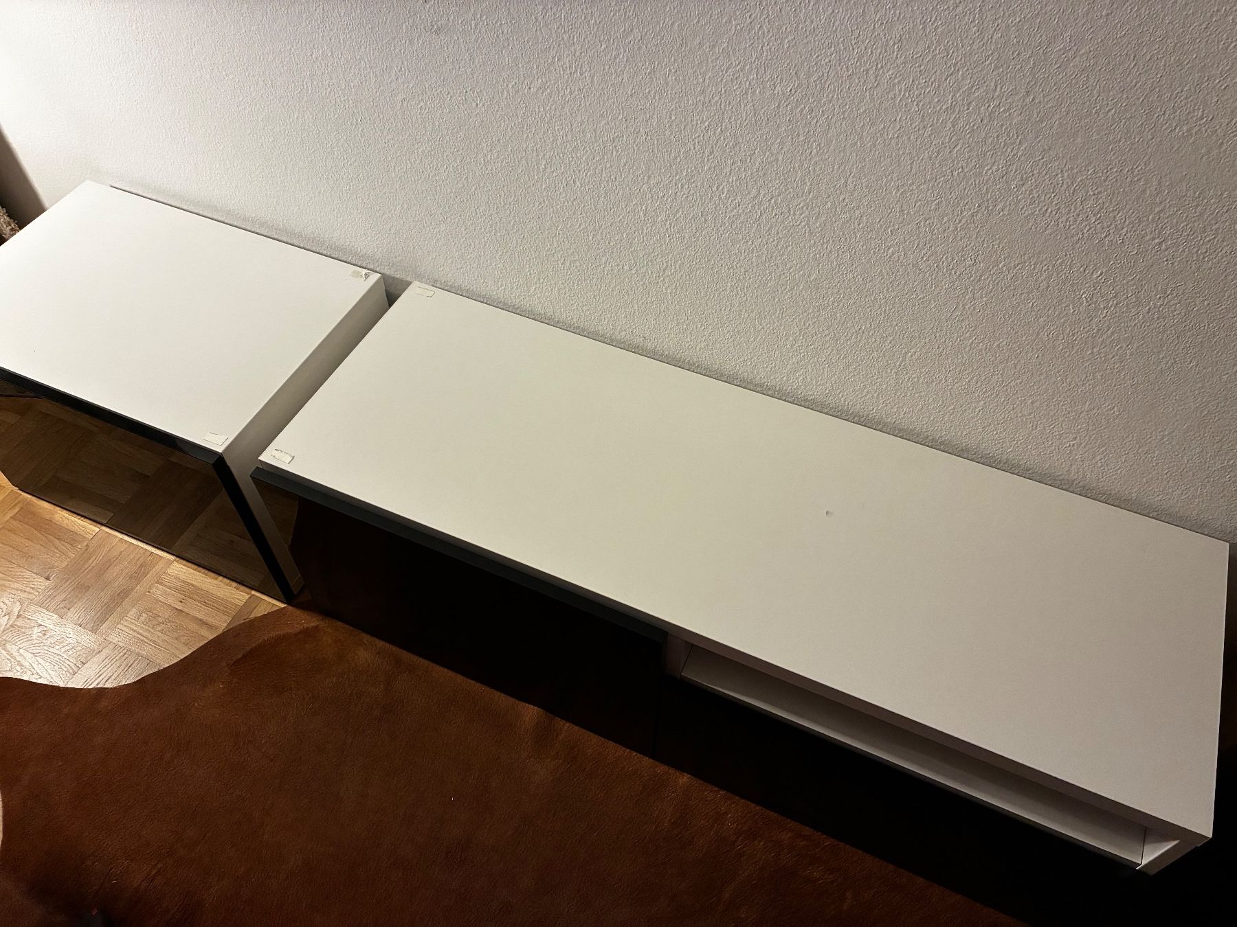 Ikea TV Möbel: Ikea BESTA TV Möbel – Gebraucht aus Volketswil von Cypog 4