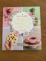 Backbuch/Kochbuch
